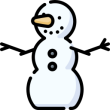 snowman snowman